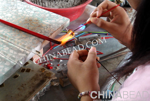 ChinaBead Glass Bead Crafter
