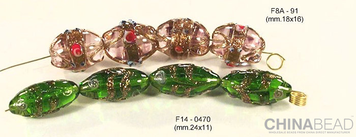 murano glass bead catalog